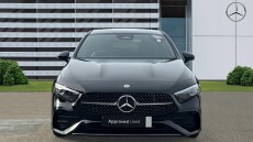 Mercedes-Benz A-Class A180 AMG Line Premium Plus 5dr Auto Petrol Hatchback